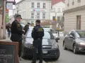 Straż miejska na osiedlu: Czy zawsze może ukarać za parkowanie?
