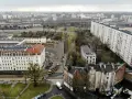 Kraków Osiedle Tysiąclecia: Szybki dojazd? Sprawdź najlepsze trasy!