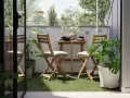 Jak odgrodzić balkon w bloku? Praktyczne porady i przepisy 2026