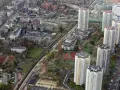 Gwiazdy Katowice: 27 pięter? Odkryj sekrety ikony miasta