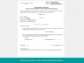 Orzeczenie lekarskie dla Jana Nowaka, kucharza, zamieszkałego w Warszawie. Adres do korespondencji: 00-200 Warszawa, Jasna 1.