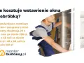 Ile kosztuje wymiana okien w bloku? Sprawdź, jak obniżyć koszty!
