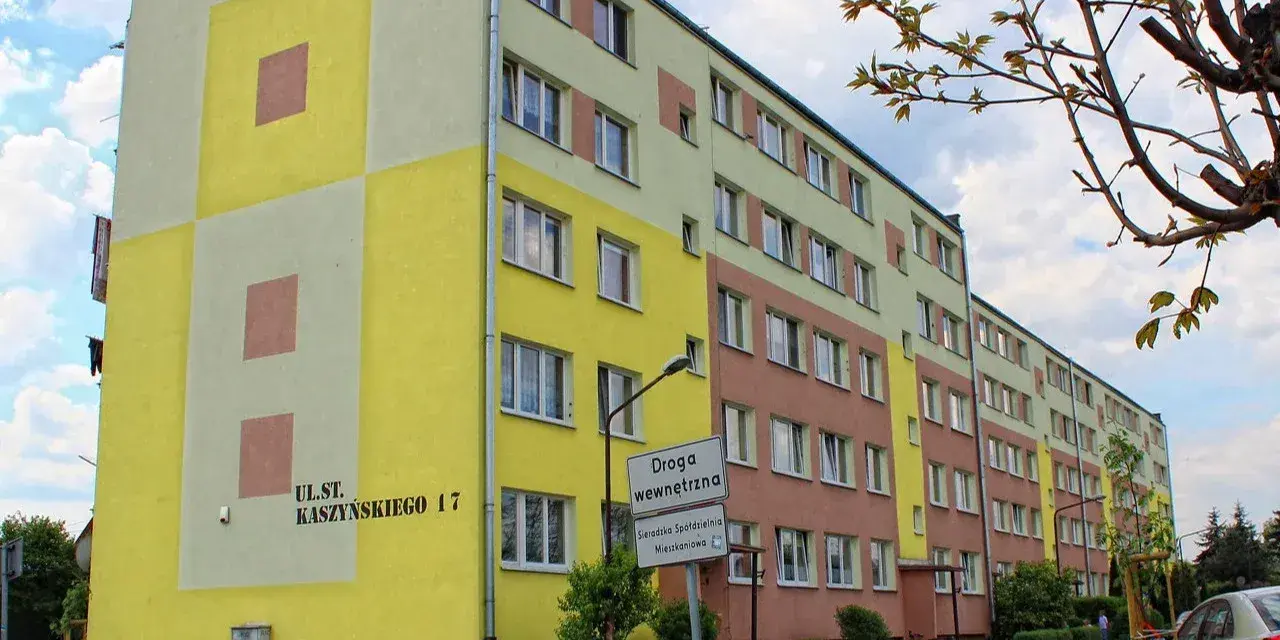 Spółdzielnie mieszkaniowe: Likwidacji nie będzie! Co zmieni 2026?