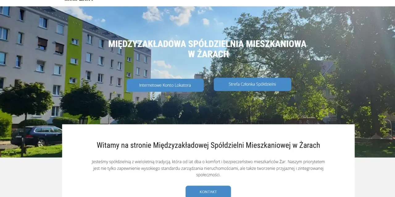 Spółdzielnia we wspólnotę: Zyskaj kontrolę nad swoim budynkiem!