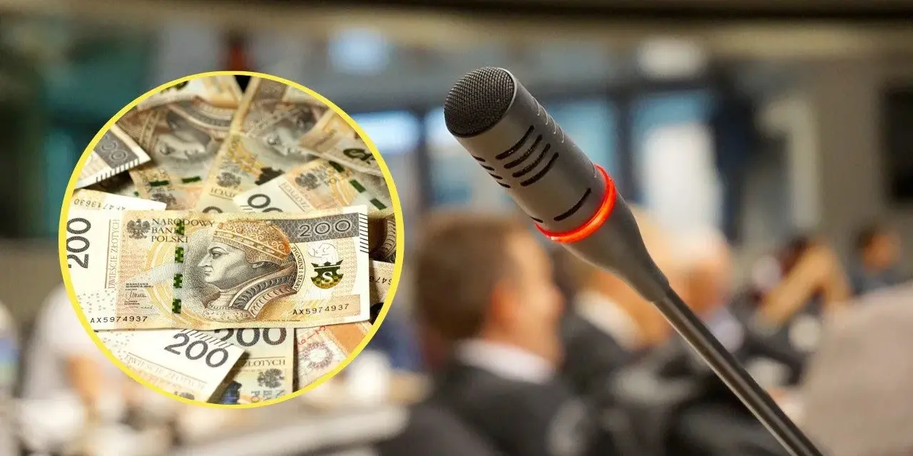 Radny osiedla: ile wynosi dieta? Stawki, podatki, obowiązki