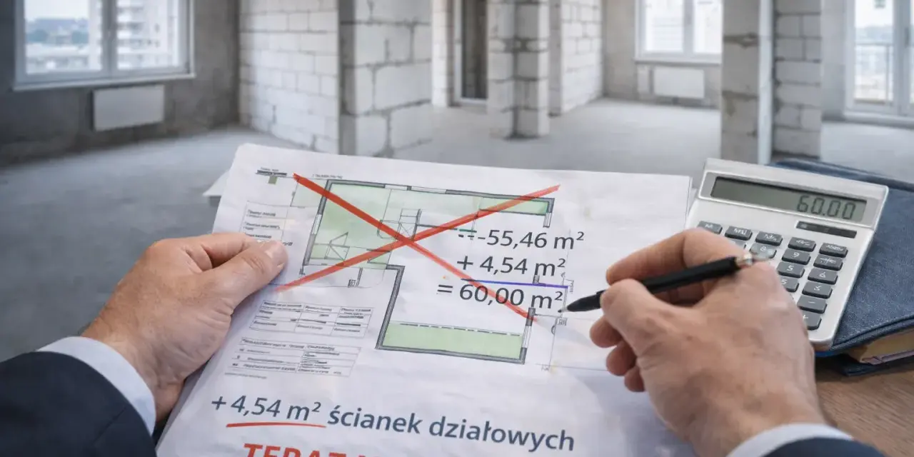 Zostań deweloperem bez milionów: Wiedza i kontakty to Twój kapitał.