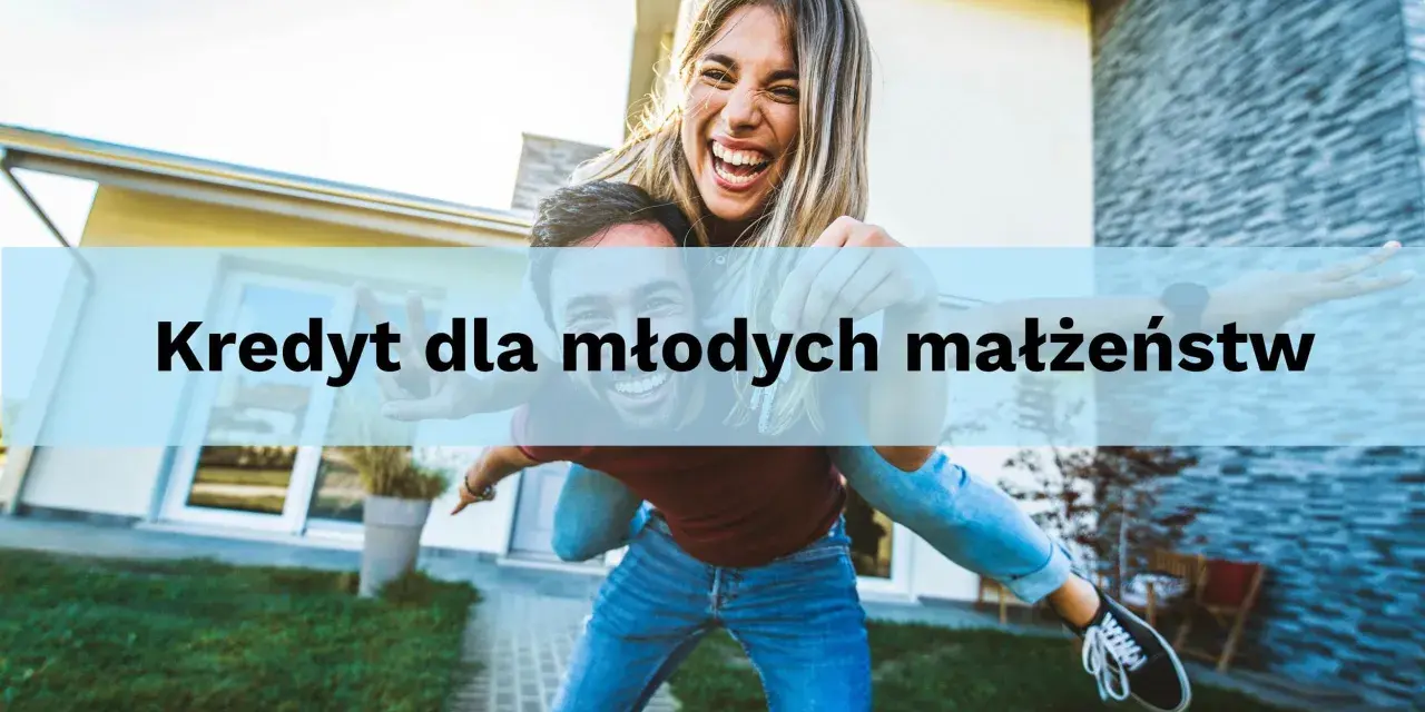 Kredyt hipoteczny dla młodych: Zdobądź własne M krok po kroku
