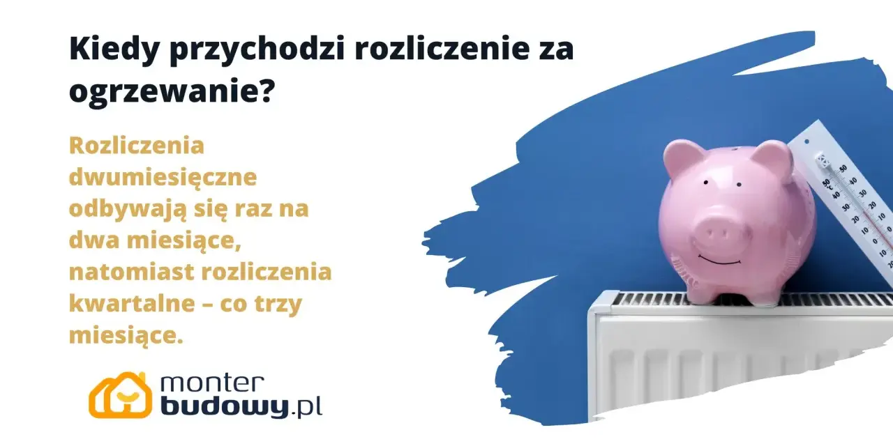 Rozliczanie ogrzewania w bloku: Co musisz wiedzieć, by płacić mniej?