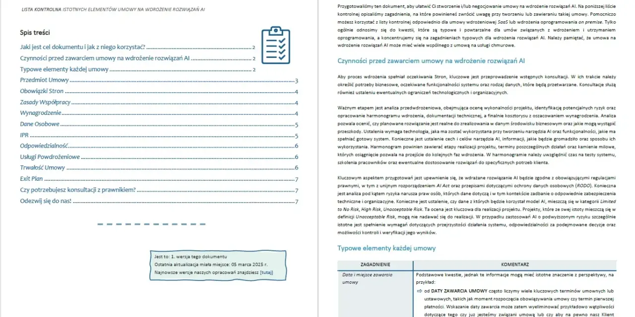 Weryfikacja dewelopera: Uniknij pułapek! Pełna checklista zakupu