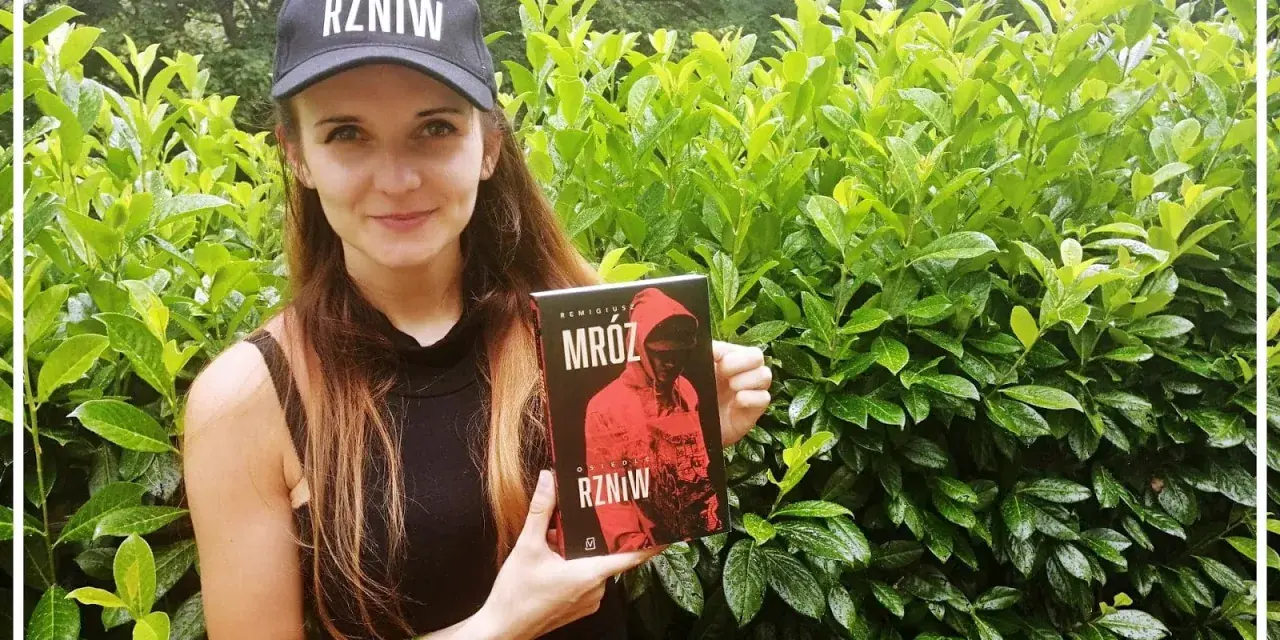 Osiedle RŻNiW: Co kryje fikcyjne blokowisko Mroza?