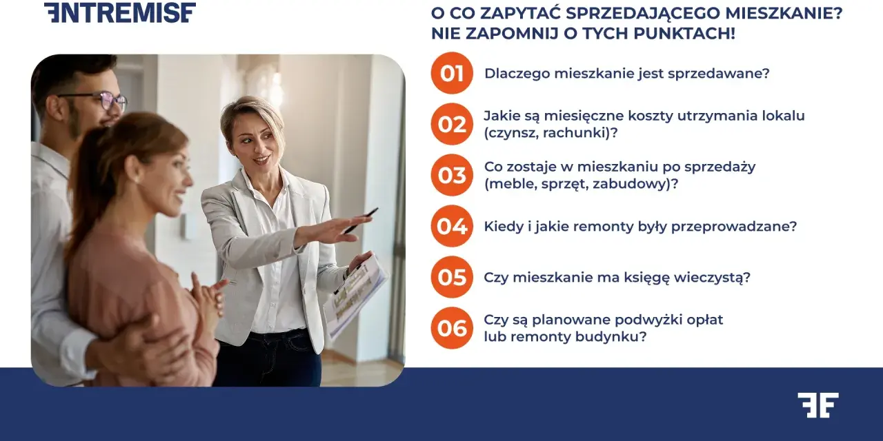 Pytania do dewelopera: Jak bezpiecznie kupić mieszkanie i uniknąć pułapek?