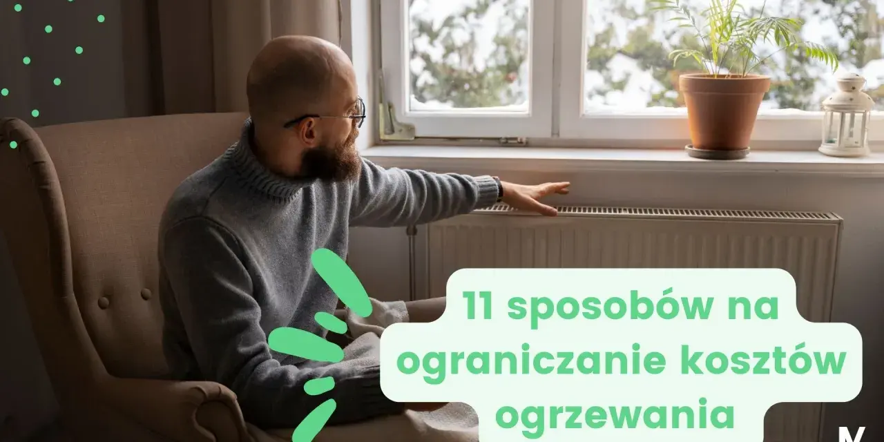 Ile GJ na ogrzewanie mieszkania? Oblicz zużycie i oszczędzaj!