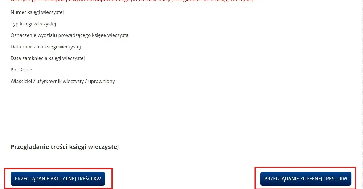 Kto jest właścicielem mieszkania? Sprawdź KW krok po kroku!