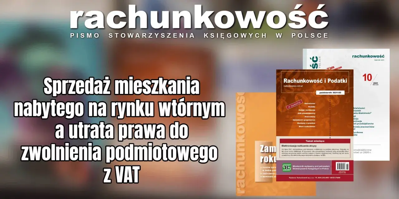 VAT od najmu mieszkania: Zwolnienie czy 23%? Poradnik dla firm