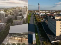Osiedle Złotego Wieku Kraków: Najszybszy dojazd? Wybierz trasę!