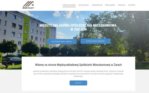 Spółdzielnia we wspólnotę: Zyskaj kontrolę nad swoim budynkiem!