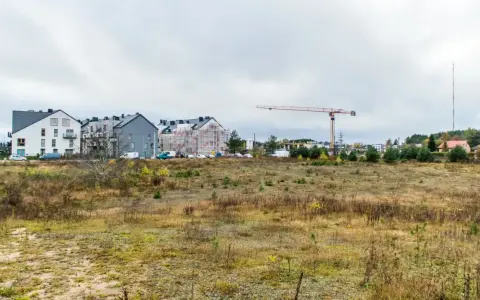 Osiedla w Polsce: od 2 do 170 ha. Co decyduje o ich wielkości?