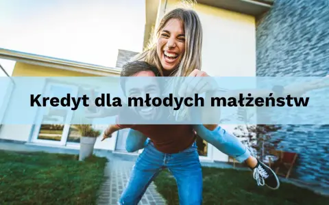 Kredyt hipoteczny dla młodych: Zdobądź własne M krok po kroku