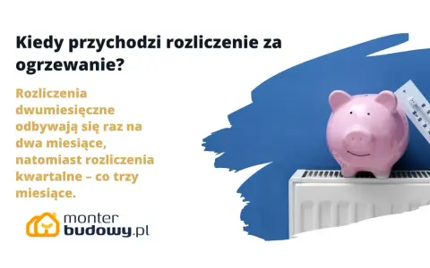 Rozliczanie ogrzewania w bloku: Co musisz wiedzieć, by płacić mniej?