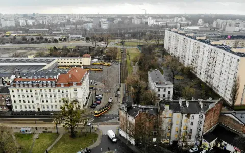 Kraków Osiedle Tysiąclecia: Szybki dojazd? Sprawdź najlepsze trasy!