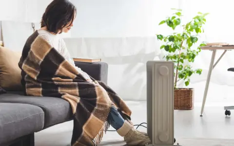 Jak ogrzać mieszkanie w bloku? Skuteczne metody i niższe rachunki