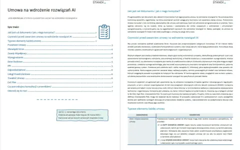 Weryfikacja dewelopera: Uniknij pułapek! Pełna checklista zakupu