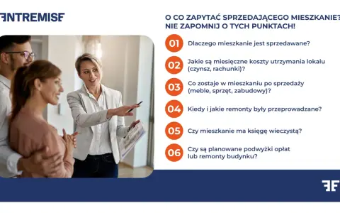 Pytania do dewelopera: Jak bezpiecznie kupić mieszkanie i uniknąć pułapek?