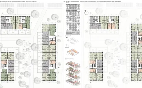 Projektowanie osiedla mieszkaniowego: Kompletny przewodnik dla inwestora