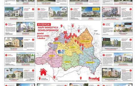 Jakie to osiedle? Sprawdź i prześwietl każdą lokalizację!