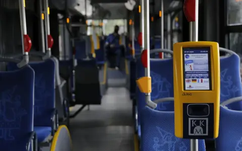 Osiedle Teatralne Kraków: Jak dojechać bez stresu? MPK, auto, rower