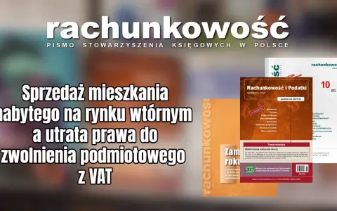 VAT od najmu mieszkania: Zwolnienie czy 23%? Poradnik dla firm