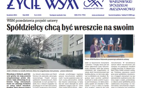 Prezes spółdzielni mieszkaniowej: Wymogi, obowiązki, kto nim zostanie?
