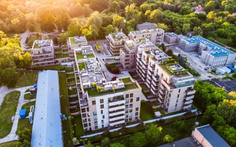 Bemowo Lotnisko: Ile osiedli? Przewodnik po rynku nieruchomości