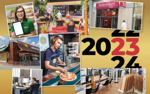 Co otworzyć na osiedlu? Sprawdzone pomysły i pewny zysk!