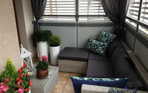 Jak zabudować balkon w bloku? Legalnie, funkcjonalnie i bez błędów