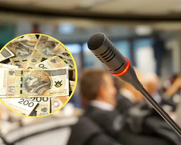 Radny osiedla: ile wynosi dieta? Stawki, podatki, obowiązki