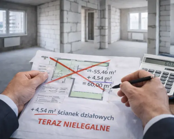 Zostań deweloperem bez milionów: Wiedza i kontakty to Twój kapitał.