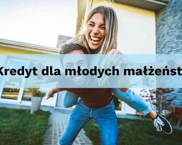 Kredyt hipoteczny dla młodych: Zdobądź własne M krok po kroku