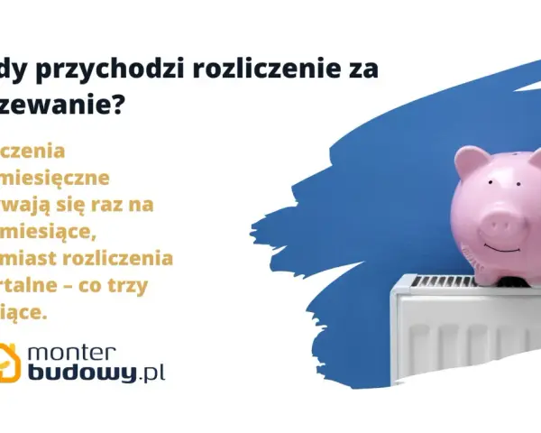 Rozliczanie ogrzewania w bloku: Co musisz wiedzieć, by płacić mniej?