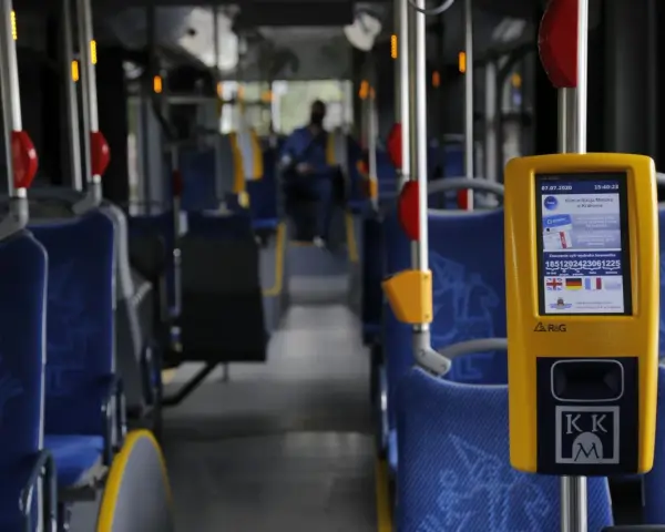Osiedle Teatralne Kraków: Jak dojechać bez stresu? MPK, auto, rower