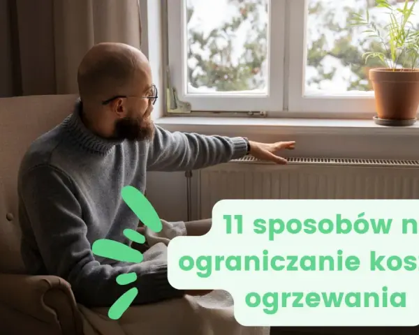 Ile GJ na ogrzewanie mieszkania? Oblicz zużycie i oszczędzaj!