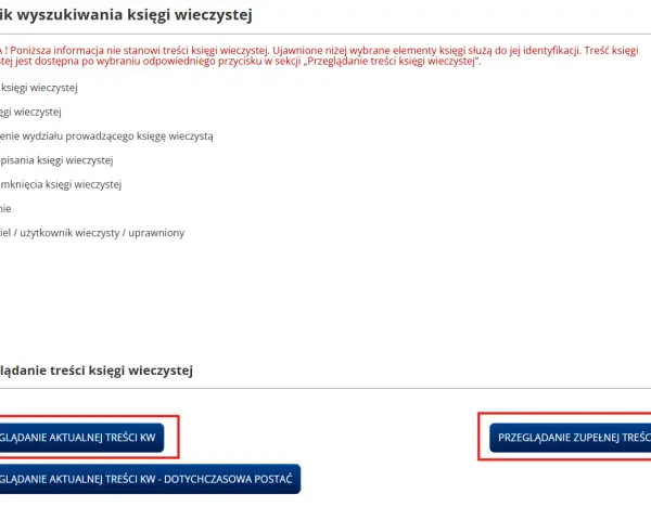 Kto jest właścicielem mieszkania? Sprawdź KW krok po kroku!
