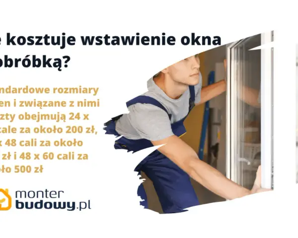 Ile kosztuje wymiana okien w bloku? Sprawdź, jak obniżyć koszty!