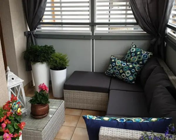 Jak zabudować balkon w bloku? Legalnie, funkcjonalnie i bez błędów
