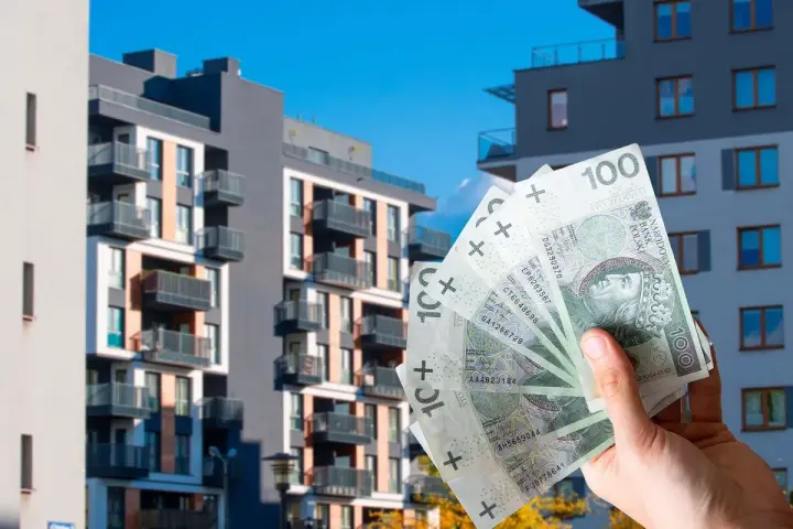 Rachunki za mieszkanie w bloku: poznaj koszty i oszczędzaj!