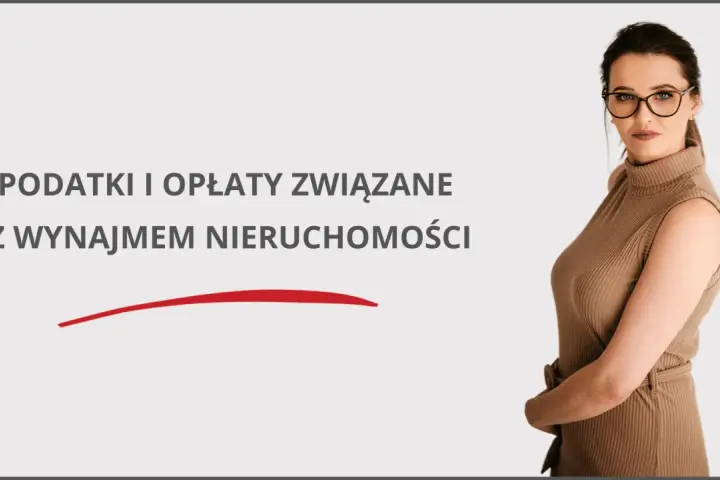 Wynajem od rodziców? Formalności, podatki, bank wszystko jasne!