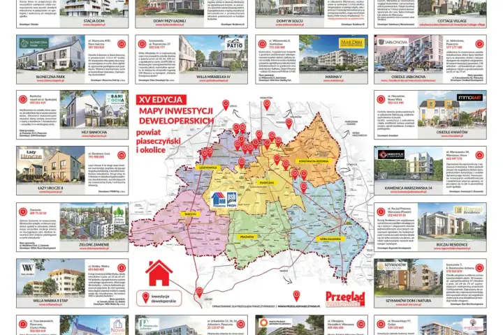 Jakie to osiedle? Sprawdź i prześwietl każdą lokalizację!