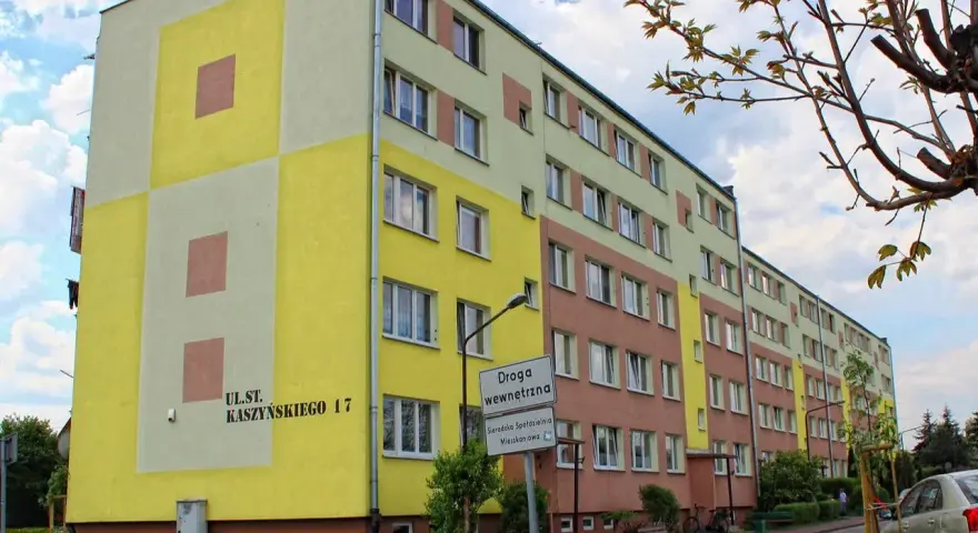 Spółdzielnie mieszkaniowe: Likwidacji nie będzie! Co zmieni 2026?