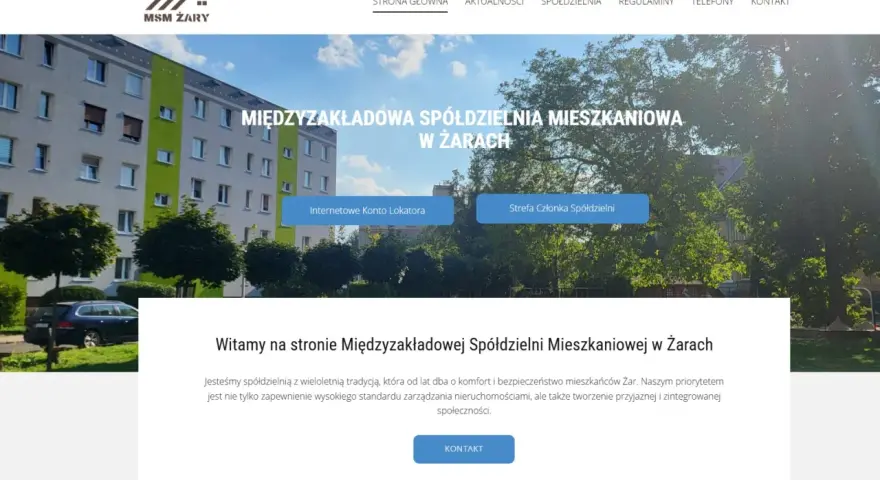 Spółdzielnia we wspólnotę: Zyskaj kontrolę nad swoim budynkiem!