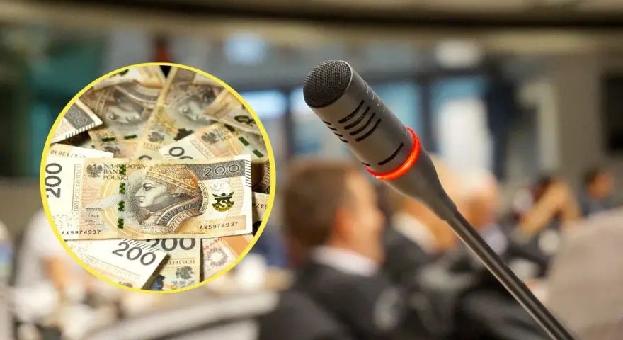 Radny osiedla: ile wynosi dieta? Stawki, podatki, obowiązki